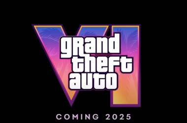 GTA 6 logo